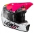 Мотошлем подростковый Leatt Moto 3.5 Jr Helmet Skull 2021 фото в интернет-магазине FrontFlip.Ru