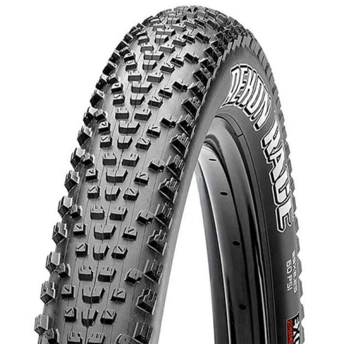 Покрышка Maxxis Rekon Race 29x2.35 TPI 60 кевлар EXO/TR (ETB00139700) фото в интернет-магазине FrontFlip.Ru
