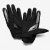 Мотоперчатки 100% Ridecamp Glove Black фото в интернет-магазине FrontFlip.Ru