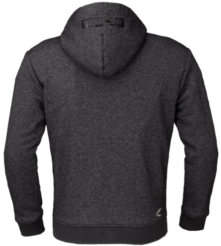 Толстовка Taichi CORDURA Charcoal фото в интернет-магазине FrontFlip.Ru