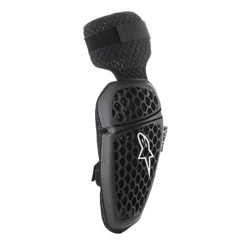 ALPINESTARS Мотозащита локтя BIONIC PLUS ELBOW PR черный, 10 фото в интернет-магазине FrontFlip.Ru