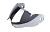 [SCORPION EXO] Визор ADX-2 MIRROR SILVER Maxvision (KDF-32), цвет Серый, зеркальный