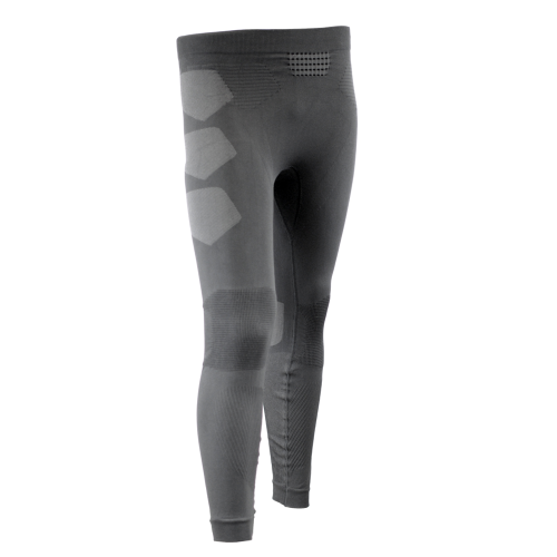 MCP Термобрюки Comfort Dry Cool серый фото в интернет-магазине FrontFlip.Ru