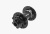 Втулка передняя Race Face Trace 15x110 32H Black (HUB21T15X110X32HBLKF) фото в интернет-магазине FrontFlip.Ru