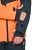 SNOW HEADQUARTER Снегоходный костюм мужской A-8981 Оранжевый фото в интернет-магазине FrontFlip.Ru