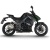 Слайдеры для мотоцикла KAWASAKI Z1000 `14- CRAZY IRON фото в интернет-магазине FrontFlip.Ru