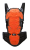 Защитная черепаха MadBull TURTLE Jacket orange 6065 фото в интернет-магазине FrontFlip.Ru