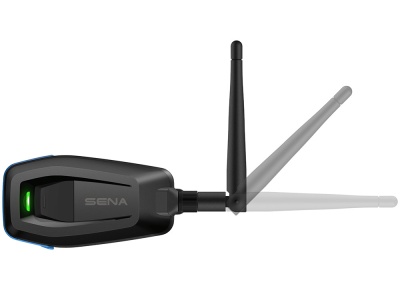 Адаптер Bluetooth SENA MeshPort Blue фото в интернет-магазине FrontFlip.Ru