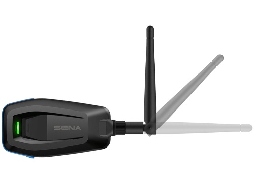Адаптер Bluetooth SENA MeshPort Blue фото в интернет-магазине FrontFlip.Ru
