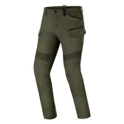 штаны SHIMA GIRO 3.0 MEN KHAKI фото в интернет-магазине FrontFlip.Ru