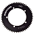 Звезда Rotor Chainring BCD144X5-1/8'' Black 55t (C01-505-06010A-0)