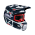 Мотошлем Leatt Moto 3.5 Helmet Kit Blue 2025 фото в интернет-магазине FrontFlip.Ru