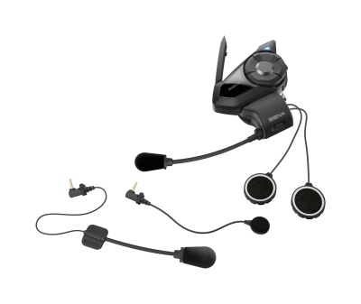 Гарнитура SENA 30K-03 фото в интернет-магазине FrontFlip.Ru