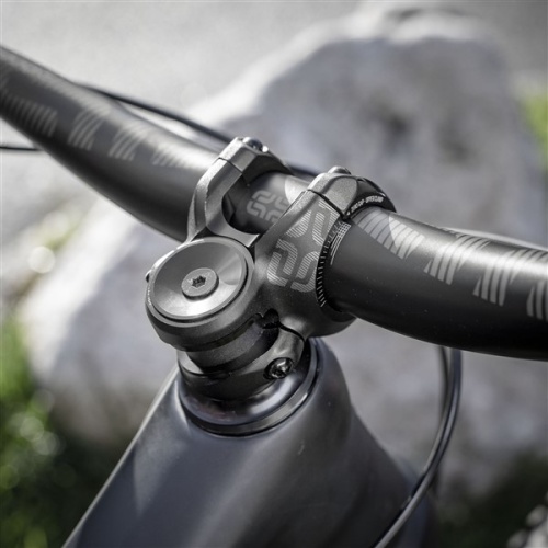 Вынос E Thirteen Plus Stem 50x0°x35 Black (ST1UPA-101) фото в интернет-магазине FrontFlip.Ru