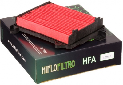 HIFLO  Воздушный фильтр  HFA1209  (AX-1) фото в интернет-магазине FrontFlip.Ru