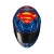 HJC Шлем RPHA 11 DC COMICS SUPERMAN MC21 фото в интернет-магазине FrontFlip.Ru