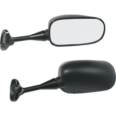[EMGO] Зеркало CBR600F 99-06 RVT1000R 00-06 VTR1000SP-1/2 левое фото в интернет-магазине FrontFlip.Ru
