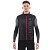 Dragonfly Жилет утеплённый DF VEST 200 Black 2023