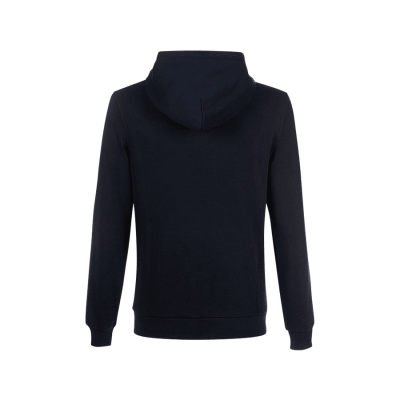 VR46 Худи Core small мужск.синяя фото в интернет-магазине FrontFlip.Ru