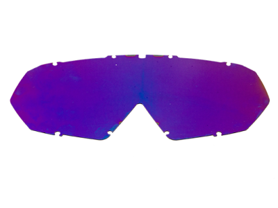 Линза (для 634-й модели очков) AiM 634-004 Rainbow фото в интернет-магазине FrontFlip.Ru