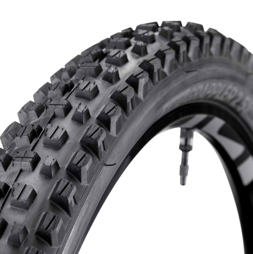 Покрышка E Thirteen Grappler 29x2.5 Downhill Mopo (TR2LRA-122) фото в интернет-магазине FrontFlip.Ru