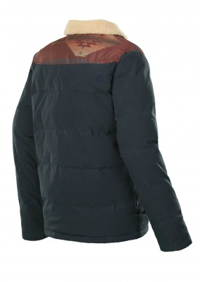 W18/19 MVT193 Куртка Picture Organic Mc MURRAY A Dark Blue фото в интернет-магазине FrontFlip.Ru