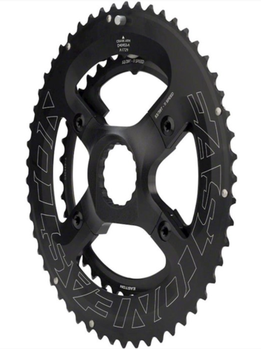 Звезда Easton EA90 Spider/Ring Assembly 53/39T 11speed (8022745) фото в интернет-магазине FrontFlip.Ru