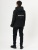 Куртка демисезонная для мальчика черного цвета 1166Ch фото в интернет-магазине FrontFlip.Ru