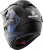 SHARK Шлем EXPLORE-R PEKA Mat KAO фото в интернет-магазине FrontFlip.Ru