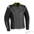 Куртка текстильная Bering START-R Black/Grey/Fluo фото в интернет-магазине FrontFlip.Ru