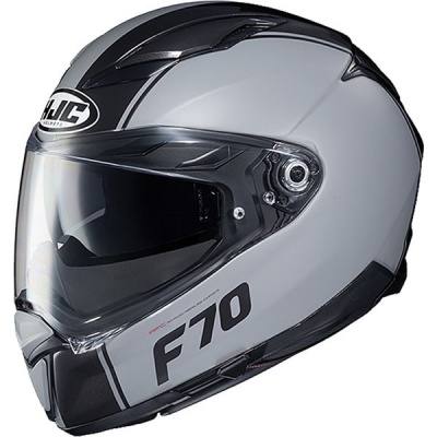 HJC Шлем F70 MAGO MC5SF фото в интернет-магазине FrontFlip.Ru