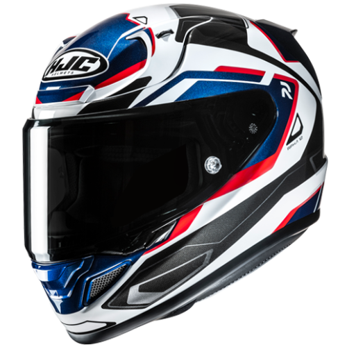 HJC Шлем RPHA12 BRELS MC21 фото в интернет-магазине FrontFlip.Ru