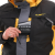 Dragonfly Куртка мембранная DRAGONFLY  QUAD PRO желтый/серый фото в интернет-магазине FrontFlip.Ru