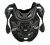 Защита панцирь Leatt Chest Protector 5.5 Pro Black фото в интернет-магазине FrontFlip.Ru