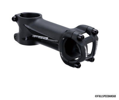 Вынос FSA Road Gossamer Alloy ±6° 120mm фото в интернет-магазине FrontFlip.Ru