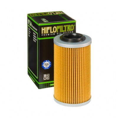 HIFLOFILTRO Масляные фильтры (HF564) фото в интернет-магазине FrontFlip.Ru