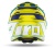 AIROH шлем кросс TWIST 2.0 TC21 YELLOW GLOSS фото в интернет-магазине FrontFlip.Ru