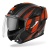 AIROH шлем модуляр REV 19 IKON ORANGE MATT фото в интернет-магазине FrontFlip.Ru