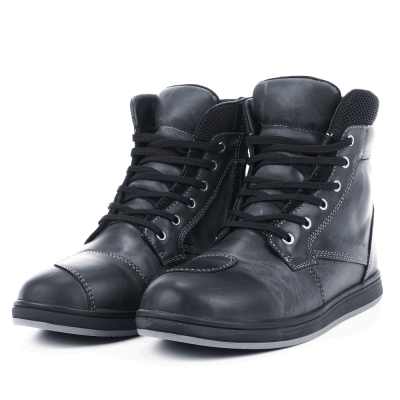 DRAGONFLY Мотоботы DF URBAN Ink_Hit фото в интернет-магазине FrontFlip.Ru