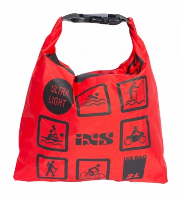 Водонепроницаемая сумка IXS NY Drybag-Set 1.0 X92601 004 фото в интернет-магазине FrontFlip.Ru
