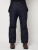 Полукомбинезон брюки горнолыжные мужские темно-синего цвета 66414TS фото в интернет-магазине FrontFlip.Ru