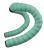 Обмотка руля Lizard Skins DSP Bar Tape 2.5 mm Celeste Green (DSPCY275) фото в интернет-магазине FrontFlip.Ru