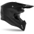 AIROH шлем кросс WRAAP COLOR BLACK MATT фото в интернет-магазине FrontFlip.Ru