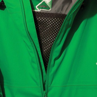 Куртка DAKINE 10К MENS RIVAL JACKET COBALT фото в интернет-магазине FrontFlip.Ru