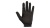 Велоперчатки Fox Flexair Glove Black фото в интернет-магазине FrontFlip.Ru