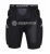 [SCOYCO] Защитные шорты PM01, цвет Черный фото в интернет-магазине FrontFlip.Ru