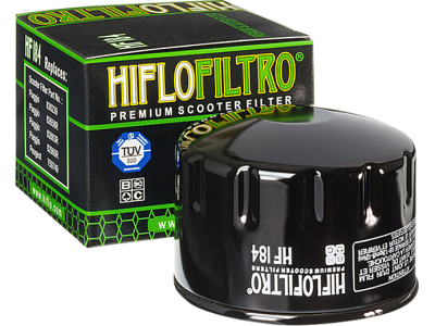 HIFLO  Масл. фильтр  HF184 фото в интернет-магазине FrontFlip.Ru