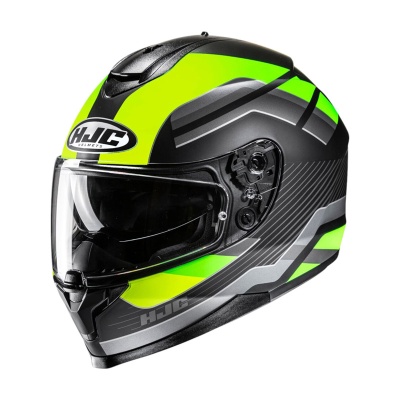 HJC Шлем C70N BELIS MC3HSF фото в интернет-магазине FrontFlip.Ru