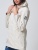 Ветровка MTFORCE женская бежевого цвета 2037B фото в интернет-магазине FrontFlip.Ru