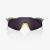 Очки спортивные 100% Speedcraft SL Soft Tact Midnight Mauve / Purple Lens фото в интернет-магазине FrontFlip.Ru